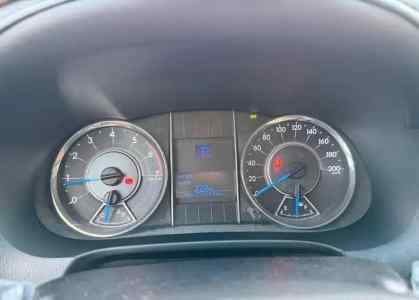 تويوتا فورتشنر موديل 2016 فئة GX
