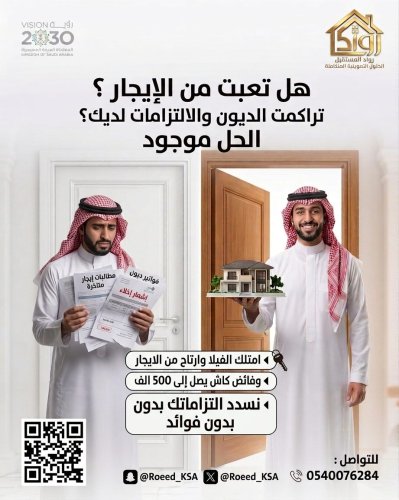استخراج اعلى تمويل عقاري سكني