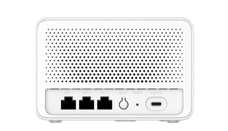 راوتر جراند ستريم GWN7062E | سرعة Wi-Fi 6