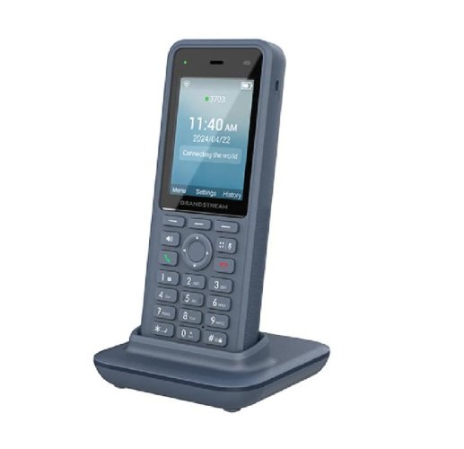 هاتف جراند ستريم WP836 اللاسلكي | حرية أكبر ف