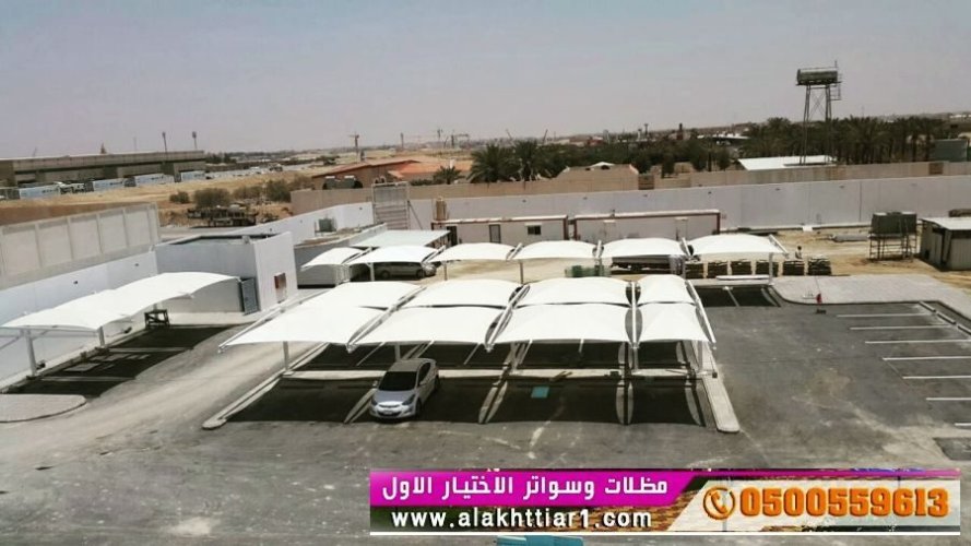شركتنا بتنفيذها بالعاصمة السعودية، ولديها