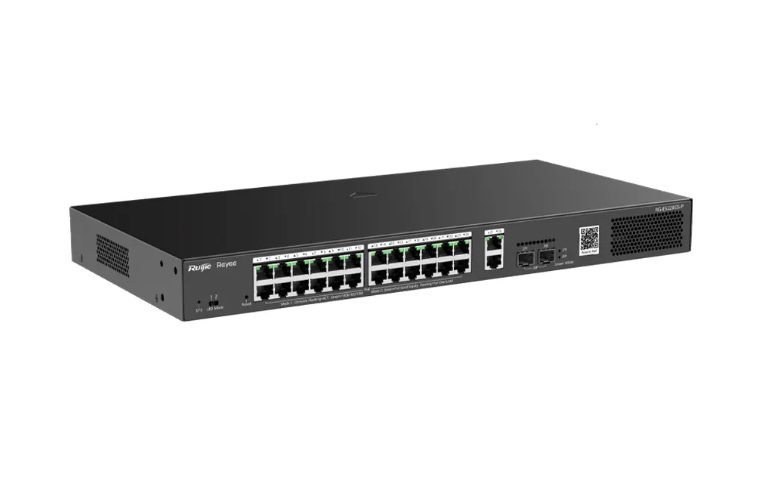 سويتش ريجي Reyee RG-ES228GS-P