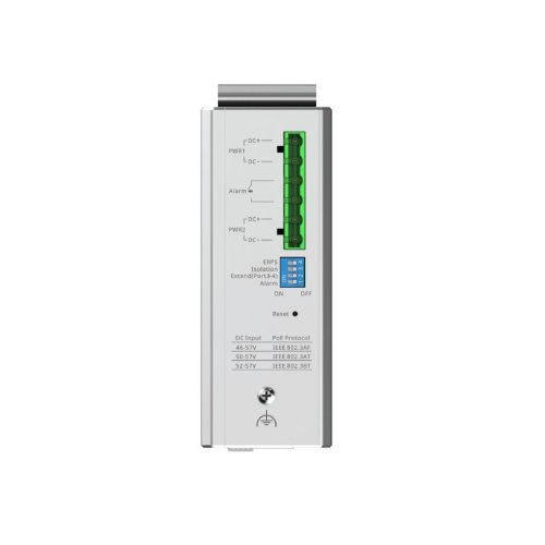 سويتش ريجي Reyee RG-NIS2100-4GT2SFP-HP