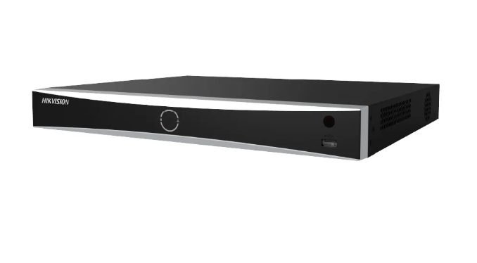 مسجل فيديو شبكي Hikvision DS-7616NXI-K2/16P