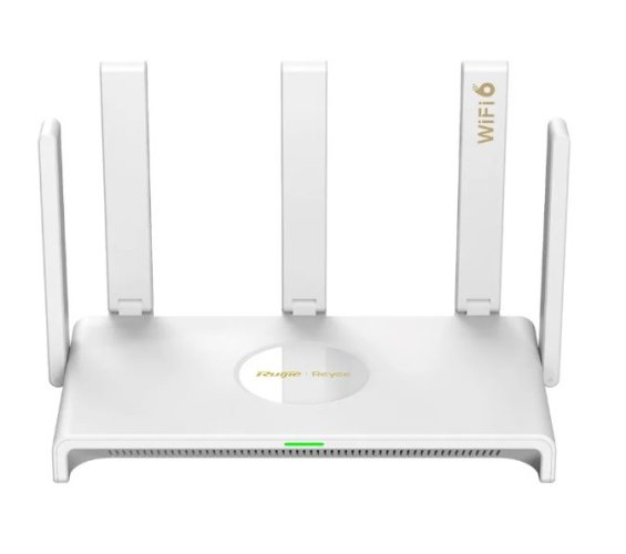 راوتر ريجي Reyee RG-EW3000GX Wi-Fi 6