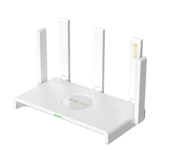 راوتر ريجي Reyee RG-EW3000GX Wi-Fi 6