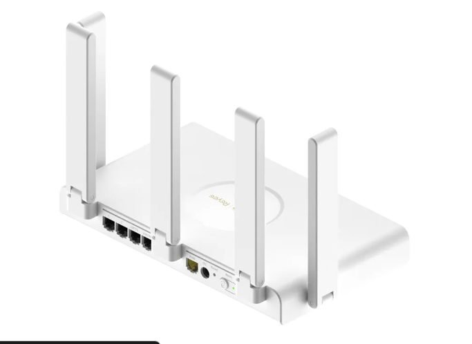راوتر ريجي Reyee RG-EW3000GX Wi-Fi 6