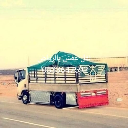 دينا نقل عفش بالرياض