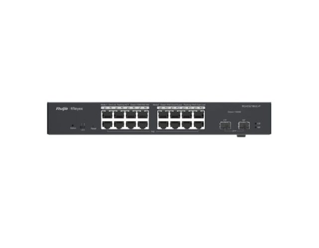 سويتش ريجي Reyee RG-ES218GC-P