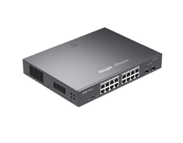 سويتش ريجي Reyee RG-ES218GC-P