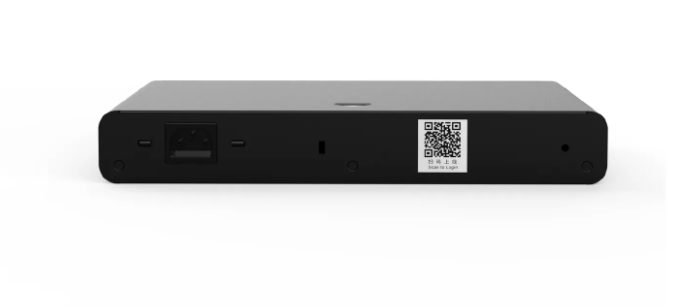 سويتش ريجي Reyee RG-NBS3100-8GT2SFP-P