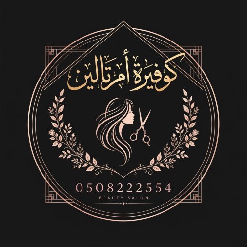 كوفيرة تيجي البيت في الرياض ميك اب ارتست