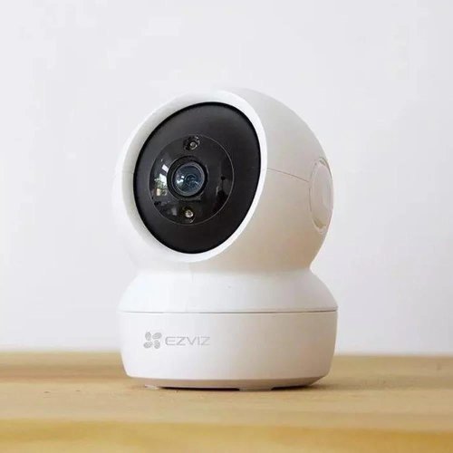 كاميرا EZVIZ H6c Pro 2K الداخلية