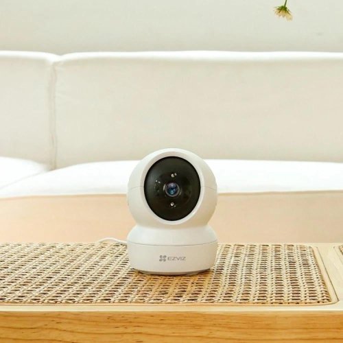كاميرا EZVIZ H6c Pro 2K الداخلية