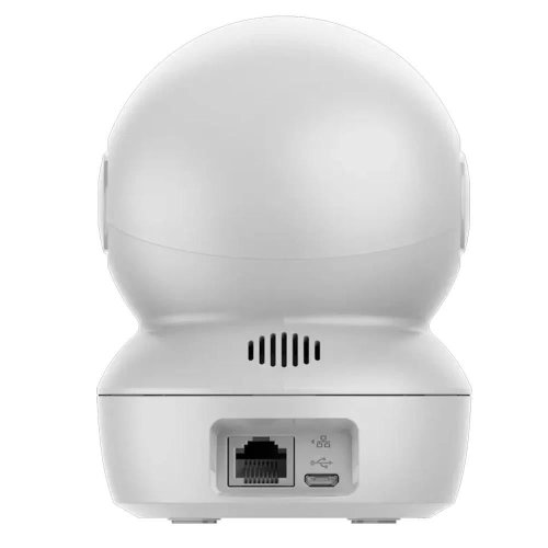 كاميرا EZVIZ H6c Pro 2K الداخلية