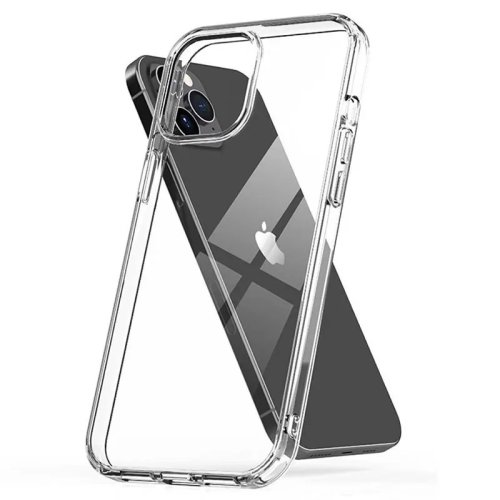 جراب هاتف شفاف رفيع للغاية لهاتف iPhone ، غطاء سيليكون ناعم لهاتف iPhone X ، XS Max ، XR ، 7 ، 8 Plus ، 16 ، 15 ، 14 ، 13 ، 12 ، 11 Pro Max