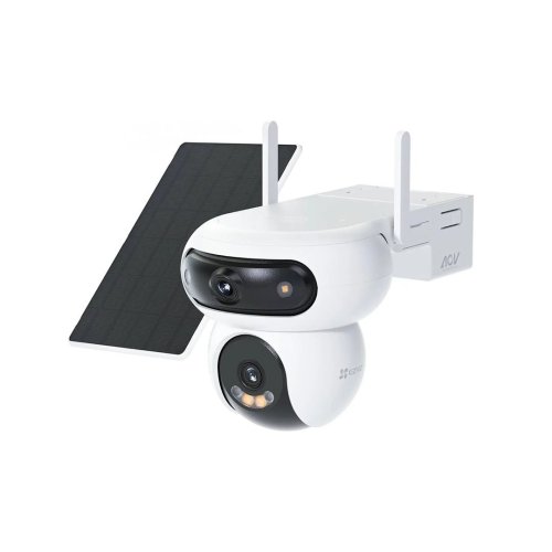 كاميرا EZVIZ HB90x ثنائية العدسة