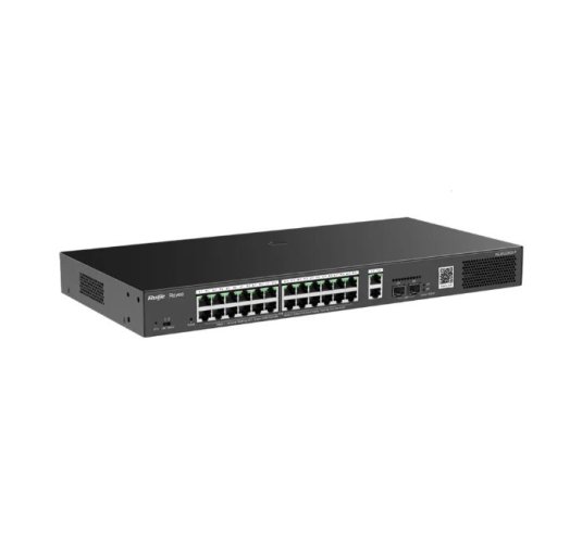 سويتش ريجي RG-ES228GS-P