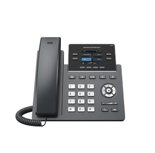 هاتف جراند ستريم GRP2612W IP