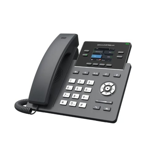 هاتف جراند ستريم GRP2612W IP