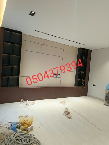 أجمل وأرقى عناصر الديكور المشبات الداخلي