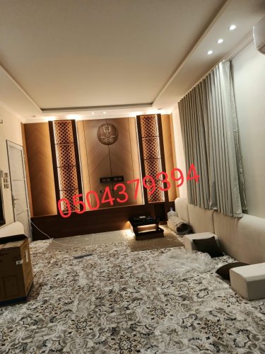 أجمل وأرقى عناصر الديكور المشبات الداخلي