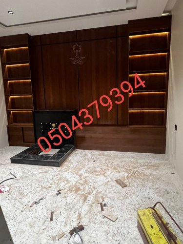 أجمل وأرقى عناصر الديكور المشبات الداخلي