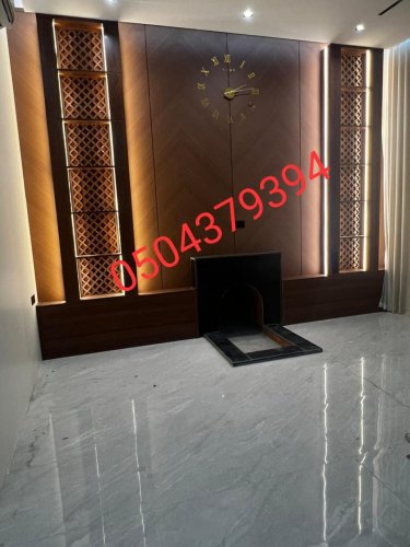 أجمل وأرقى عناصر الديكور المشبات الداخلي