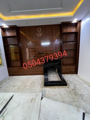 أجمل وأرقى عناصر الديكور المشبات الداخلي