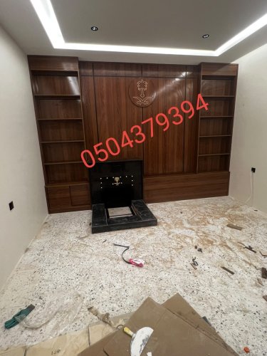 أجمل وأرقى عناصر الديكور المشبات الداخلي