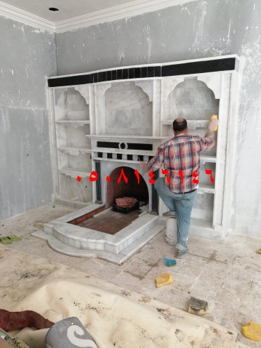 مشبات زاوية في الرياض مناقل للمشبات
