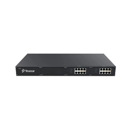سنترال IP ياستار S100 للشركات