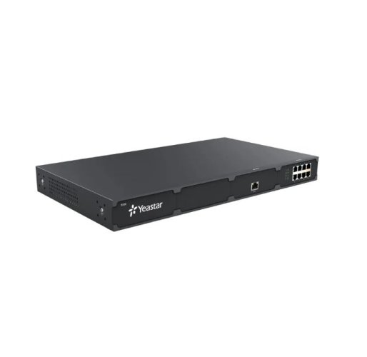 سنترال IP ياستار S100 للشركات
