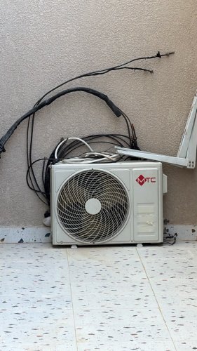 شراء المكيفات المستعملة حي طويق