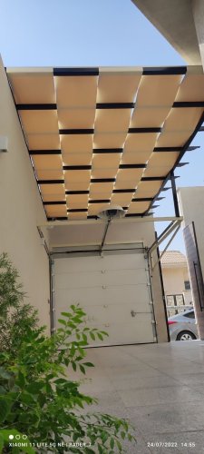 تركيب ساندوتش بانل غرف ملاحق ترميمات هناجر