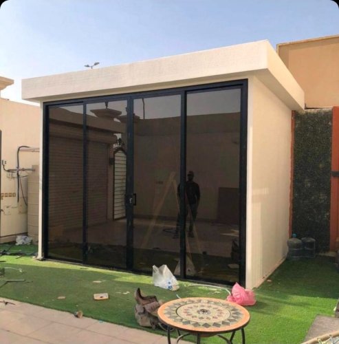 ساندوتش بانل ترميمات سندوتش بنل